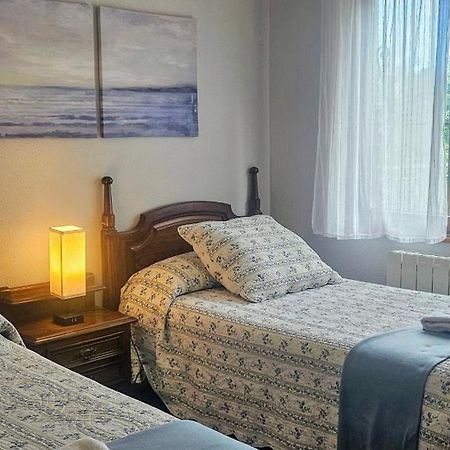 Vivienda Vacacional El Prau Villahormes المظهر الخارجي الصورة