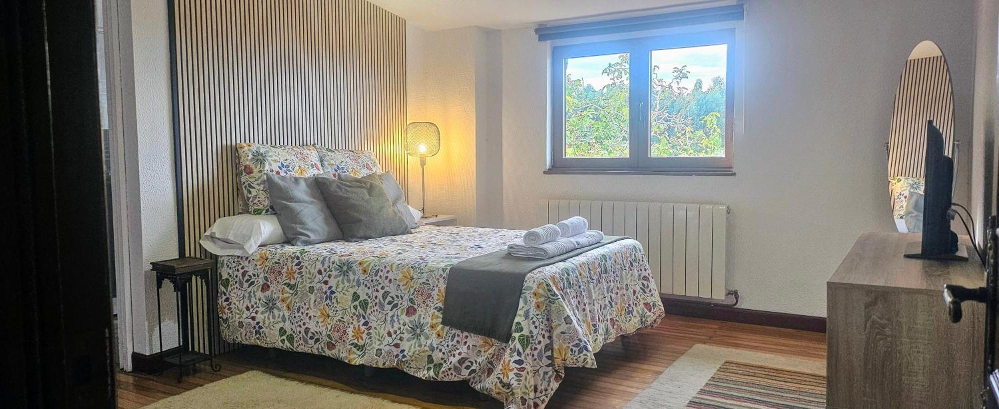 Vivienda Vacacional El Prau Villahormes المظهر الخارجي الصورة